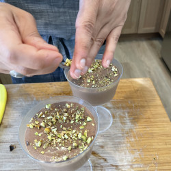 Italian Steakhouse Review Photo from Cooking Class in Los Angeles 4