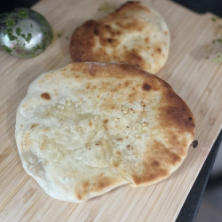 Intro to Indian Cuisine Review Photo from Online Cooking Class