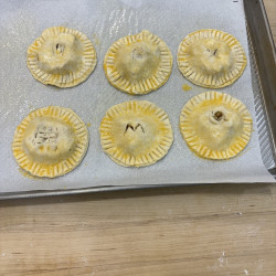 Flaky, Buttery Handcrafted Pastries Review Photo from Cooking Class in Washington, D.C. 4