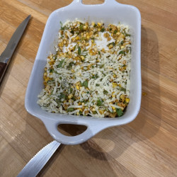 Latin American Cuisine - Date Night Review Photo from Cooking Class in Los Angeles 2