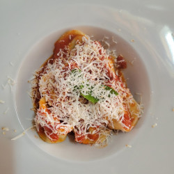 Handcrafted Venetian Cuisine Review Photo from Cooking Class in Venice, Italy