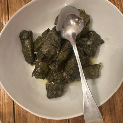 Feast Like A Greek Review Photo from Cooking Class in NYC 7