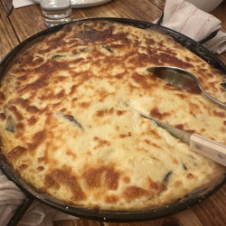 Feast Like A Greek Review Photo from Cooking Class in NYC 9