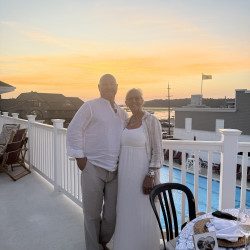 Surf &amp; Turf Supper Review Photo from Private Chef in New Jersey 12