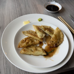 The Simplicity of Sushi Review Photo from Cooking Class in Atlanta 5