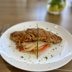 Caribbean Surf and Turf Review Photo from Private Chef in San Diego 2