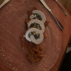 Mood Boosting Fare Review Photo from Cooking Class in Los Angeles 4