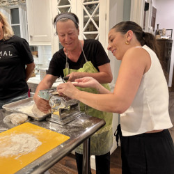 Master Italian Classics Review Photo from Cooking Class in Naperville 2