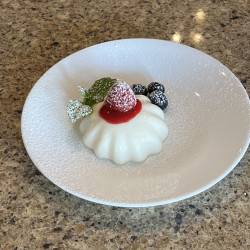 Classic Italian Desserts Review Photo from Cooking Class in San Diego 8