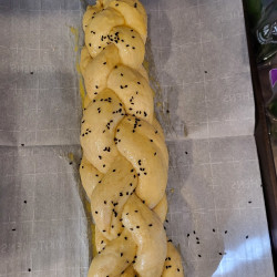 Authentic Israeli Comforts Review Photo from Online Cooking Class 3