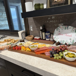 Elevated Thanksgiving Dinner Review Photo from Private Chef in Salt Lake City 3