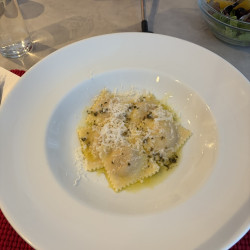 Recreating an Italian Kitchen Review Photo from Cooking Class in Minneapolis 7