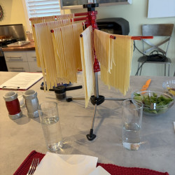 Recreating an Italian Kitchen Review Photo from Cooking Class in Minneapolis 8