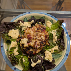 Discover Vegan Delights for Two - Date Night Review Photo from Cooking Class in Detroit 4