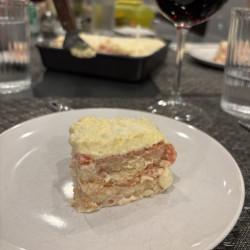 Homemade Italian Pasta for Kids Review Photo from Cooking Class in Philadelphia 3