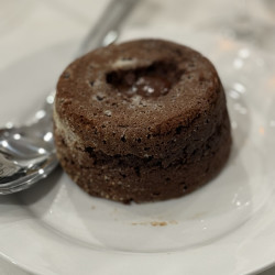 Elegant Elevated Italian Review Photo from Private Chef in Atlanta