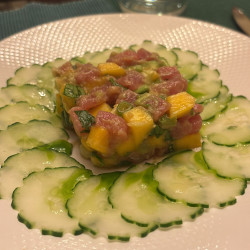 Sophisticated & Simple French Fish Meal Review Photo from Cooking Class in Washington, D.C. 6