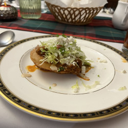 Mexican Cooking Made Easy Review Photo from Cooking Class in Toronto 4