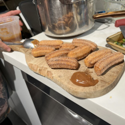 Mexican Cooking Made Easy Review Photo from Cooking Class in Toronto 6
