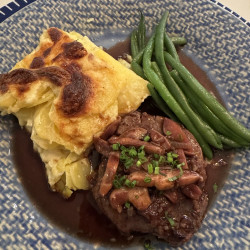 Elegant French Favorites Review Photo from Cooking Class in Washington, D.C.