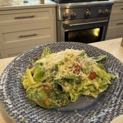 Elegant French Favorites Review Photo from Cooking Class in Washington, D.C. 3