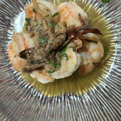 Flavors of Spain Review Photo from Cooking Class in Washington, D.C. 2