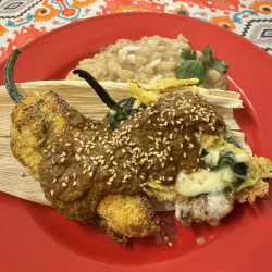 Flavors of the Southwest Review Photo from Cooking Class in Tucson 2