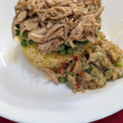 Haute Halal Filipino Favorites Review Photo from Cooking Class in Houston 4