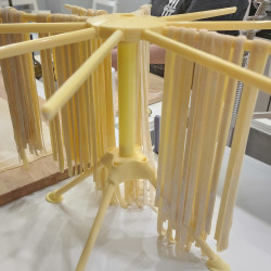 House of Gucci-Themed Italian Fare Review Photo from Cooking Class in Tampa 10