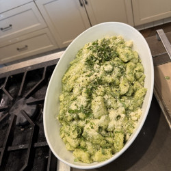 Culinary Creations Review Photo from Cooking Class in Naples, FL 3