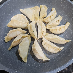 Japanese Dumplings and More Review Photo from Cooking Class in Seattle 12