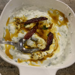 Classic Indian Restaurant Favorites Review Photo from Cooking Class in Boston 4