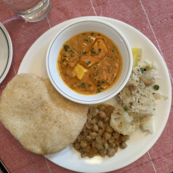 From Chana Masala to Biryani Review Photo from Cooking Class in Toronto 4
