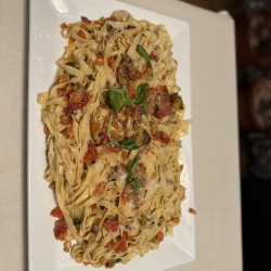 Fundamentals of Handmade Pasta Review Photo from Cooking Class in Los Angeles 75