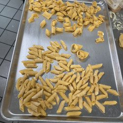 Handcrafted Pasta From Scratch Review Photo from Cooking Class in Washington, D.C. 16