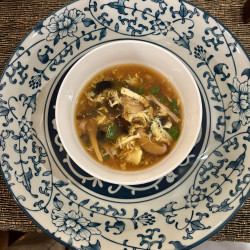 Chinese Soup Dumplings Review Photo from Cooking Class in Washington, D.C. 5