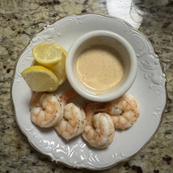 Culinary Journey Down Bourbon Street Review Photo from Cooking Class in Fort Lauderdale