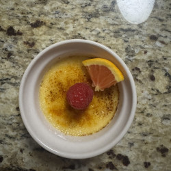 Culinary Journey Down Bourbon Street Review Photo from Cooking Class in Fort Lauderdale 4