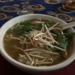 Classic Pho From Scratch Review Photo from Cooking Class in Houston 5