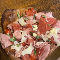 Elevated Antipasti & Steak Review Photo from Cooking Class in Atlanta 2