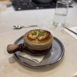 Authentic French Cooking Review Photo from Cooking Class in Hamilton 4