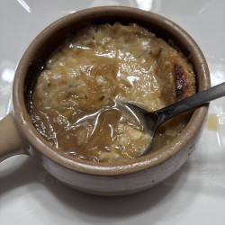 French Fresh Fare Review Photo from Private Chef in Tucson 2