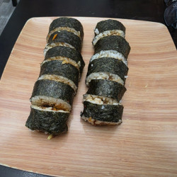 Korean Exploration Review Photo from Cooking Class in Seattle 3