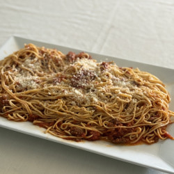 Fundamentals of Handmade Pasta Review Photo from Cooking Class in Los Angeles 83