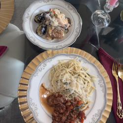 Italian Culinary Travels Review Photo from Cooking Class in Seattle 8