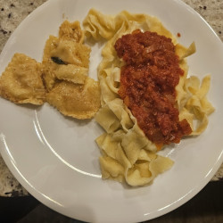 Fresh Pasta From Scratch Review Photo from Cooking Class in Tucson