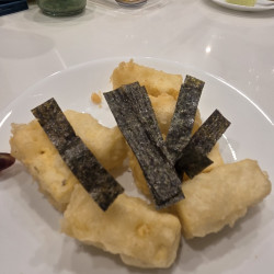 Authentic Tempura and Sushi Review Photo from Cooking Class in Calgary 13