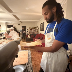 Fundamentals of Handmade Pasta Review Photo from Cooking Class in Los Angeles 94