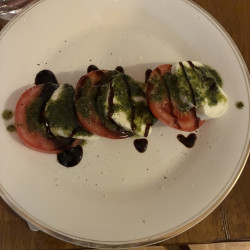 Southern Italy on a Plate Review Photo from Cooking Class in Philadelphia 11