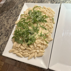 Succulent Handmade Gnocchi Review Photo from Cooking Class in Los Angeles 33